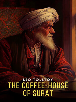 cover image of The Coffee-House of Surat